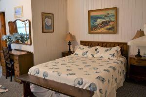 1081 South Prom Hotel, Seaside
