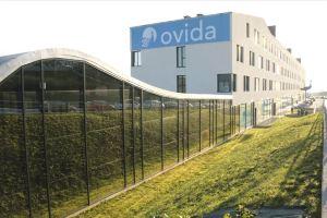 Ovida Aparthotel, Oviedo