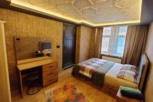 Cesur Rental House, Bursa