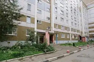 Five Stars on Lenin 41 Hotel, Izhevsk