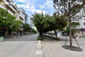 Centrum Hotel, Tirana