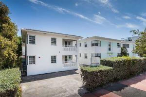 South Beach Suites on Alton, Miami Beach