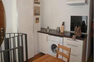 Apartment 101023, Malaga