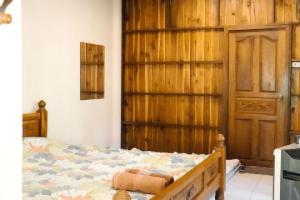 Baan Loylom Suanamphawa Hotel, xamphwa