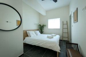 Designed 3 Bedroom Apartment in Frenkel, Netanya