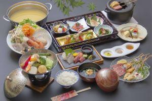 Yukemuri No Yado Hanamizuki Hotel, Beppu