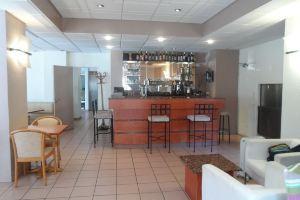 Hôtel New Christina, Perpignan