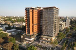 Staybridge Suites Novena, Guadalajara