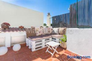 Apartamento Orellana, Can Picafort