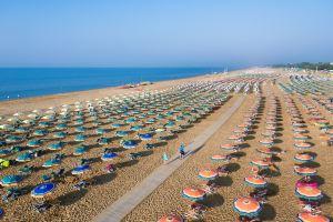 Quiet comfort in a central location Hotel, Bibione