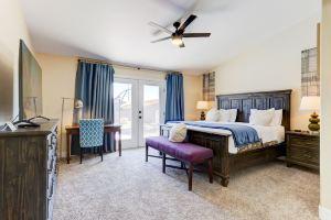 4 Bedrooms, Spacious, Beach House - Single Floor - Great Value, Las Vegas