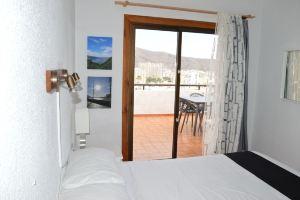 Beautiful views over Hotel, Los Cristianos