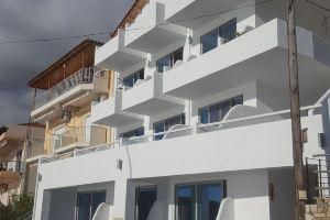 GEO & Art Boutique Hotel Himara, Himare