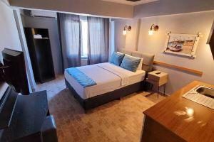 City Park Suites Center, Corlu
