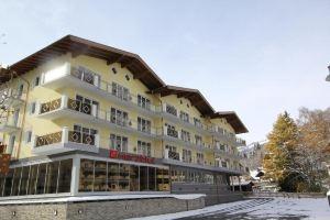 Hotel Herzblut - Joker Card Included in Summer, Saalbach