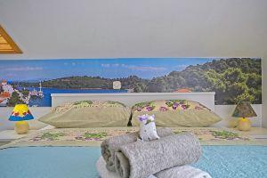 Guest House Matana, Pomena