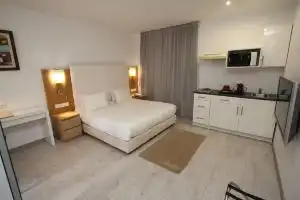 Casablanca Suites & Spa