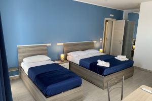 Naxos Laguna Beach Hotel, Giardini-Naxos