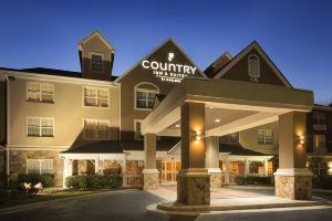 Country Inn & Suites by Radisson,, GA, Norcross