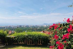 Gold City 2 Bedroom Villa 2, Kargicak