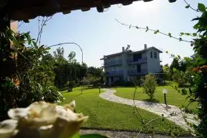 Villa Orama, Nea Potidea