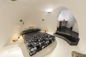Alba Caverns Hotel, Fira