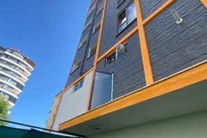DAGKENT Plus SUIT Hotel, Tokat
