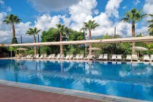 Aware Resort Hotel Spa, Kemer