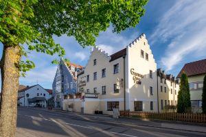 Zur Post Kümmersbruck Hotel & Tiny Houses, Amberg