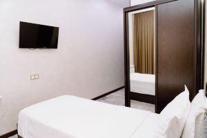PGA Hotel, Tashkent