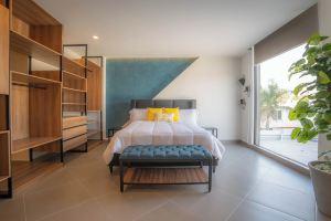 Missum Versatile Living Hotel, Puebla