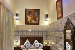 Riad Dar Guennoun, Fes