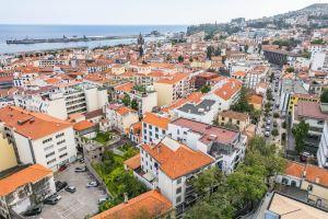 Urban Stay 3A by Homie Hotel, Funchal