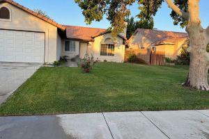 Charming 3-bedroom house with WiFi, AC in superb, Palmdale