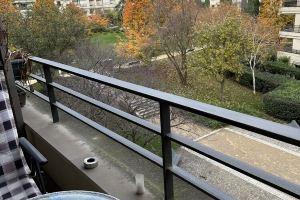 Location Pour les Jeux Olympiques à 20 m de la Tour Eiffel Hotel, Boulogne-Billancourt