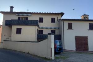 Detached house for relaxation in the center of, Anghiari
