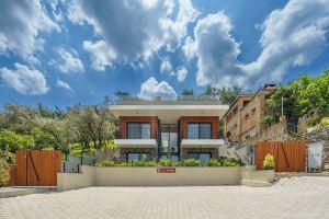 Ephesus Select Suites, Kirazli