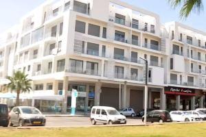 Sunny apartment Bay (city center), Agadir