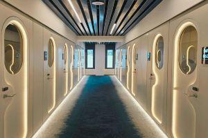 Wostel Hotel, Malaga