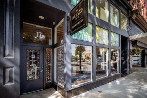 Broadstreet Condos by Barsala Apartments, Richmond