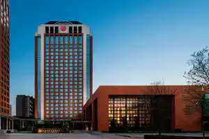 Sheraton Hohhot Hotel, Hohhot