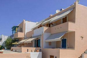 Orama Studios 2, Agia Anna Naxos