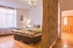 Riga Old City - 4 Bedroom Apartment, Riga