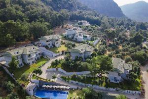 Gocek Holiday Homes, Fethiye