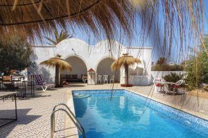 Villa Lotus Eden Luxe, Midoun