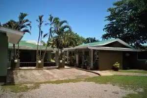 Chez May-Paule Guesthouse, Praslin Island