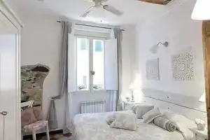 Il Borgo di Genova, Genoa