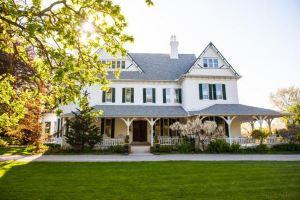 Grand Victorian Hotel, Niagara-On-The-Lake