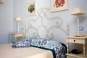 Residence Mendolita, Lipari Town