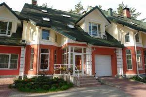 Home on Promenades Street Apartments, Jurmala